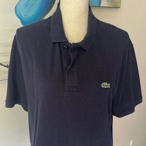 Lacoste shirt